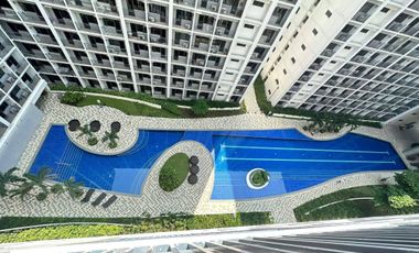 FOR SALE: One Bedroom Condominium Unit with Balcony in Shore 2 Residences