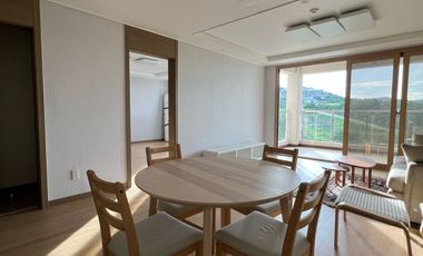 For Rent 2 Bedrooms Condominium unit inside Clark, Mabalacat, Pampanga
