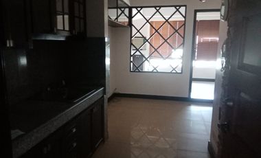 Fully Furnished Studio Condominium Unit for Rent at Skyway Twin Towers in Pasig