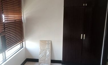 Fully Furnished Studio Condominium Unit for Rent at Skyway Twin Towers in Pasig