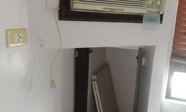 Fully Furnished Studio Condominium Unit for Rent at Skyway Twin Towers in Pasig