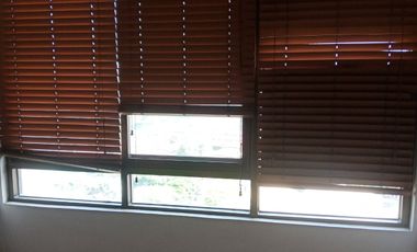 Fully Furnished Studio Condominium Unit for Rent at Skyway Twin Towers in Pasig