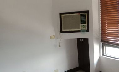 Fully Furnished Studio Condominium Unit for Rent at Skyway Twin Towers in Pasig