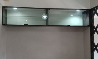 Fully Furnished Studio Condominium Unit for Rent at Skyway Twin Towers in Pasig