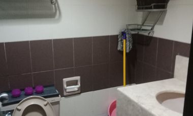 Fully Furnished Studio Condominium Unit for Rent at Skyway Twin Towers in Pasig