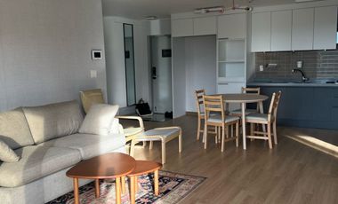For Lease 2 Bedrooms Condominium unit inside Clark, Mabalacat, Pampanga City