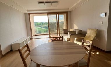 For Lease 2 Bedrooms Condominium unit inside Clark, Mabalacat, Pampanga City