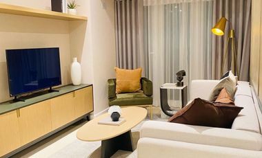 For Sale: 1 Bedroom Unit in Circuit Makati - Astela Tower 1