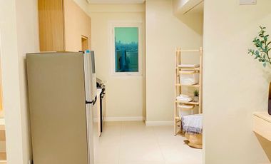 For Sale: 1 Bedroom Unit in Circuit Makati - Astela Tower 1