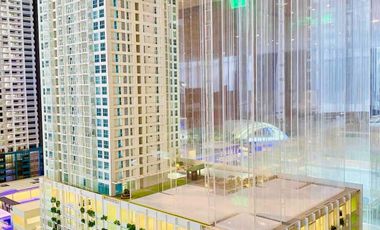 For Sale: 1 Bedroom Unit in Circuit Makati - Astela Tower 1