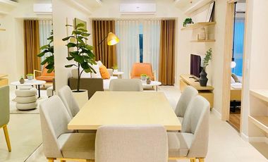 For Sale: 1 Bedroom Unit in Circuit Makati - Astela Tower 1