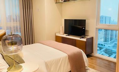For Sale: 1 Bedroom Unit in Circuit Makati - Astela Tower 1
