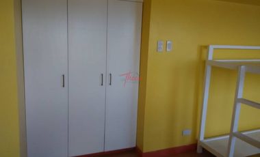 NICE 1 bedroom @ Victoria de Manila for SALE