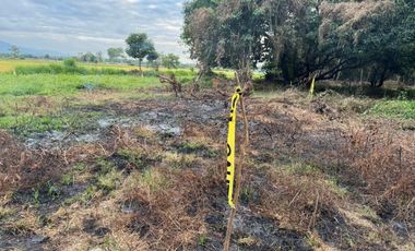 For Sal RESIDENTIAL LOT - 2 YEARS TO PAY