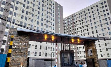 READY FOR OCCUPANCY UNITS