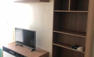 Clean Title RFO Furnished 1BR FOR SALE at Avida Towers Alabang Muntinlupa