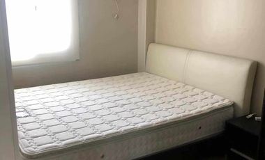 Clean Title RFO Furnished 1BR FOR SALE at Avida Towers Alabang Muntinlupa