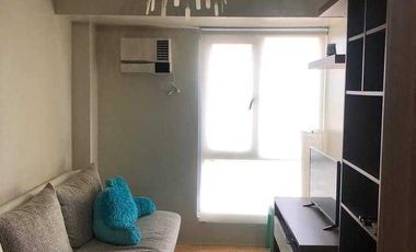 Clean Title RFO Furnished 1BR FOR SALE at Avida Towers Alabang Muntinlupa