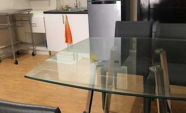 Clean Title RFO Furnished 1BR FOR SALE at Avida Towers Alabang Muntinlupa