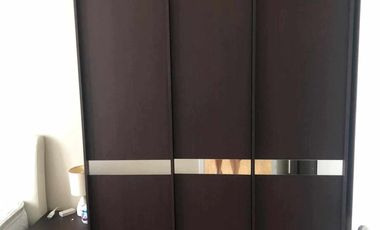 Clean Title RFO Furnished 1BR FOR SALE at Avida Towers Alabang Muntinlupa