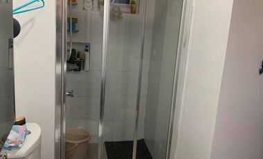 Semi-Furnished 1 Bedroom Condominium Unit In Silk Residences Manila For Sale