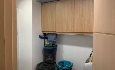 Semi-Furnished 1 Bedroom Condominium Unit In Silk Residences Manila For Sale