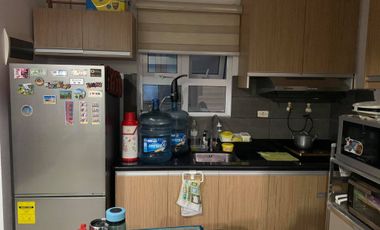 Semi-Furnished 1 Bedroom Condominium Unit In Silk Residences Manila For Sale