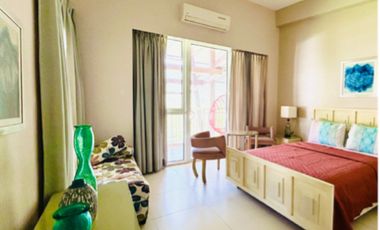 Pico De Loro Penthouse 3BR For Sale Model Unit