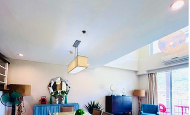 Pico De Loro Penthouse 3BR For Sale Model Unit