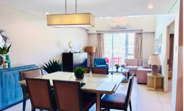 Pico De Loro Penthouse 3BR For Sale Model Unit
