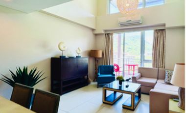 Pico De Loro Penthouse 3BR For Sale Model Unit