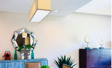 Pico De Loro Penthouse 3BR For Sale Model Unit