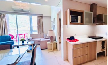Pico De Loro Penthouse 3BR For Sale Model Unit