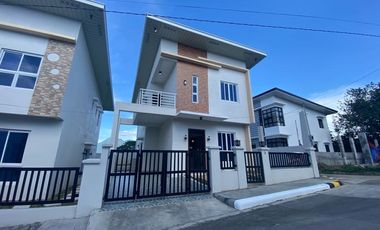 4 Bedrooms House & Lot for sale in Tanauan City Batangas |Ready for Occupancy
