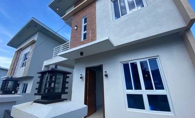 4 Bedrooms House & Lot for sale in Tanauan City Batangas |Ready for Occupancy