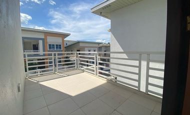 4 Bedrooms House & Lot for sale in Tanauan City Batangas |Ready for Occupancy