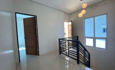 4 Bedrooms House & Lot for sale in Tanauan City Batangas |Ready for Occupancy