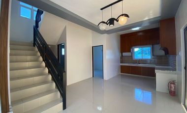 4 Bedrooms House & Lot for sale in Tanauan City Batangas |Ready for Occupancy