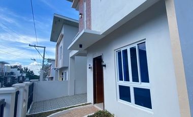 4 Bedrooms House & Lot for sale in Tanauan City Batangas |Ready for Occupancy