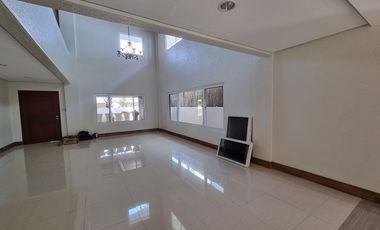 525 sqm 4BR House for Rent in Valle Verde 5, Pasig City