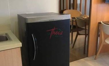 Assume balance 1 bedroom Unit unit at Wynn Plaza Manila for sale