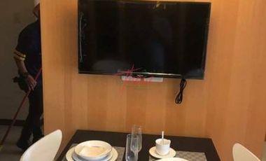Assume balance 1 bedroom Unit unit at Wynn Plaza Manila for sale