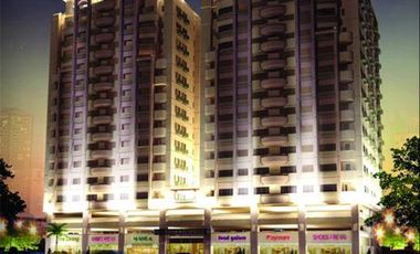 Assume balance 1 bedroom Unit unit at Wynn Plaza Manila for sale