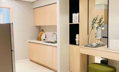 For Sale: 2 Bedroom Unit - Astela Tower 1 Carmona Makati, Makati