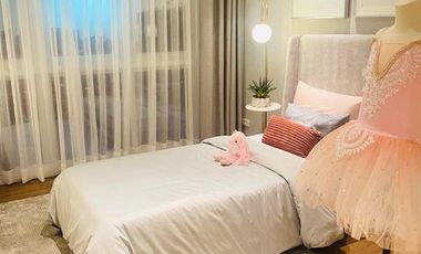 For Sale: 2 Bedroom Unit - Astela Tower 1 Carmona Makati, Makati