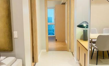 For Sale: 2 Bedroom Unit - Astela Tower 1 Carmona Makati, Makati