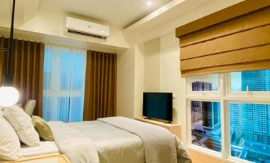 For Sale: 2 Bedroom Unit - Astela Tower 1 Carmona Makati, Makati