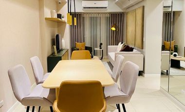 For Sale: 2 Bedroom Unit - Astela Tower 1 Carmona Makati, Makati