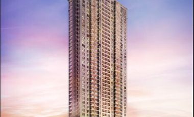 For Sale: 1 Bedroom Unit - Mergent Residences Poblacion Makati