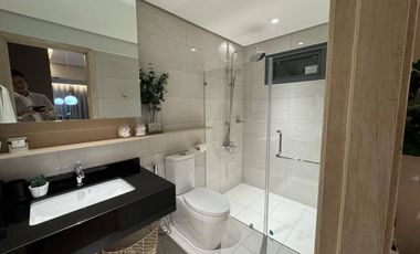 For Sale: 1 Bedroom Unit - Mergent Residences Poblacion Makati